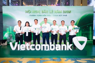 HỘI NGHỊ BÁN LẺ NĂM 2026 23/03 - Ảnh #4678792