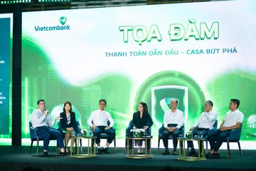 HỘI NGHỊ BÁN LẺ NĂM 2026 23/03 - Ảnh #4679432