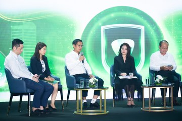HỘI NGHỊ BÁN LẺ NĂM 2026 23/03 - Ảnh #4679369