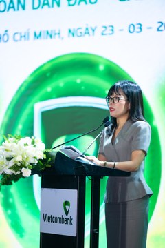 HỘI NGHỊ BÁN LẺ NĂM 2026 23/03 - Ảnh #4679613