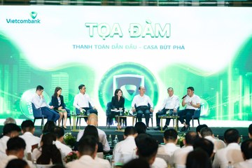 HỘI NGHỊ BÁN LẺ NĂM 2026 23/03 - Ảnh #4679525
