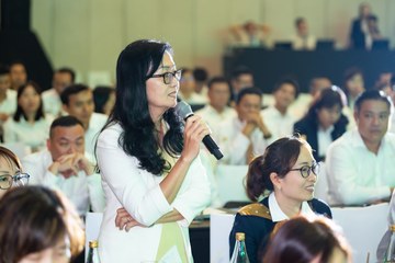 HỘI NGHỊ BÁN LẺ NĂM 2026 23/03 - Ảnh #4679149