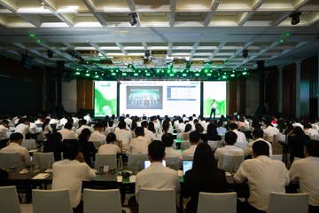 HỘI NGHỊ BÁN LẺ NĂM 2026 23/03 - Ảnh #4679036
