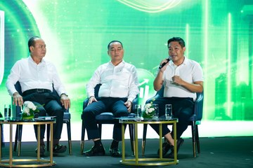 HỘI NGHỊ BÁN LẺ NĂM 2026 23/03 - Ảnh #4679504