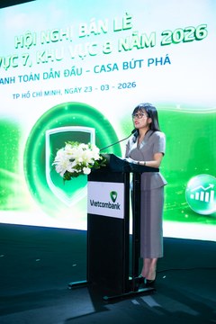 HỘI NGHỊ BÁN LẺ NĂM 2026 23/03 - Ảnh #4679610