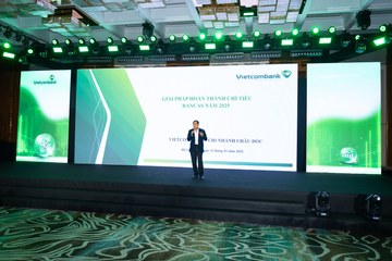 HỘI NGHỊ BÁN LẺ NĂM 2026 23/03 - Ảnh #4679101