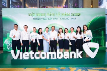 HỘI NGHỊ BÁN LẺ NĂM 2026 23/03 - Ảnh #4678794