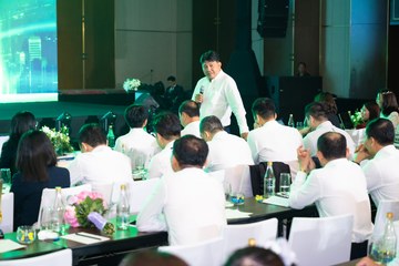 HỘI NGHỊ BÁN LẺ NĂM 2026 23/03 - Ảnh #4679587