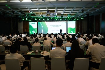 HỘI NGHỊ BÁN LẺ NĂM 2026 23/03 - Ảnh #4679119