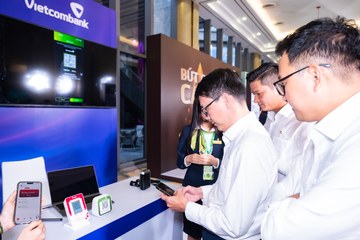 HỘI NGHỊ BÁN LẺ NĂM 2026 23/03 - Ảnh #4679208