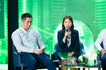 HỘI NGHỊ BÁN LẺ NĂM 2026 23/03 - Ảnh #4679477
