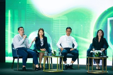HỘI NGHỊ BÁN LẺ NĂM 2026 23/03 - Ảnh #4679439
