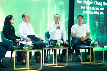 HỘI NGHỊ BÁN LẺ NĂM 2026 23/03 - Ảnh #4679344