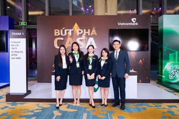 HỘI NGHỊ BÁN LẺ NĂM 2026 23/03 - Ảnh #4679335