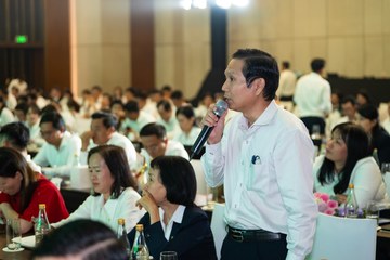 HỘI NGHỊ BÁN LẺ NĂM 2026 23/03 - Ảnh #4679543