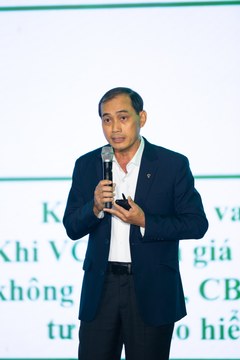 HỘI NGHỊ BÁN LẺ NĂM 2026 23/03 - Ảnh #4679123