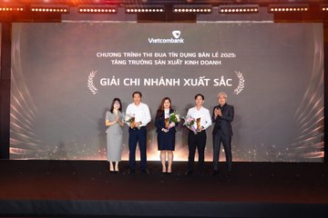 HỘI NGHỊ BÁN LẺ NĂM 2026 23/03 - Ảnh #4679155
