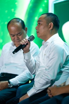 HỘI NGHỊ BÁN LẺ NĂM 2026 23/03 - Ảnh #4679261