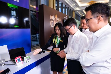 HỘI NGHỊ BÁN LẺ NĂM 2026 23/03 - Ảnh #4679206