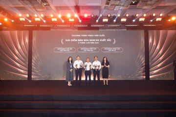 HỘI NGHỊ BÁN LẺ NĂM 2026 23/03 - Ảnh #4679167