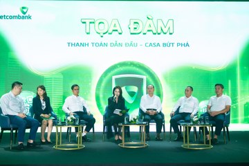 HỘI NGHỊ BÁN LẺ NĂM 2026 23/03 - Ảnh #4679234
