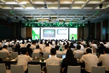 HỘI NGHỊ BÁN LẺ NĂM 2026 23/03 - Ảnh #4679039