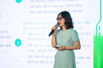 HỘI NGHỊ BÁN LẺ NĂM 2026 23/03 - Ảnh #4678966