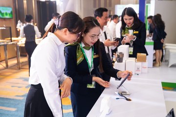 HỘI NGHỊ BÁN LẺ NĂM 2026 23/03 - Ảnh #4678766