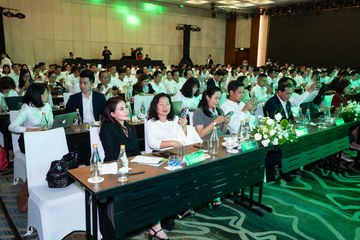 HỘI NGHỊ BÁN LẺ NĂM 2026 23/03 - Ảnh #4679631