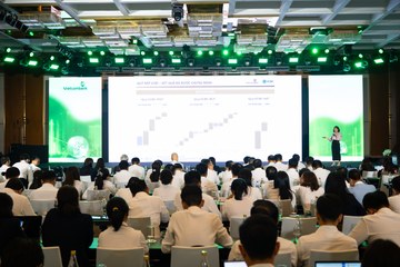HỘI NGHỊ BÁN LẺ NĂM 2026 23/03 - Ảnh #4679081