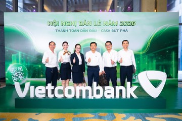 HỘI NGHỊ BÁN LẺ NĂM 2026 23/03 - Ảnh #4678805
