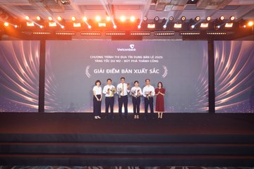 HỘI NGHỊ BÁN LẺ NĂM 2026 23/03 - Ảnh #4679162