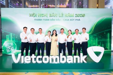HỘI NGHỊ BÁN LẺ NĂM 2026 23/03 - Ảnh #4678731