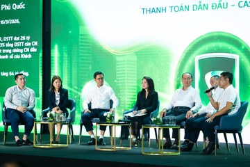 HỘI NGHỊ BÁN LẺ NĂM 2026 23/03 - Ảnh #4679532