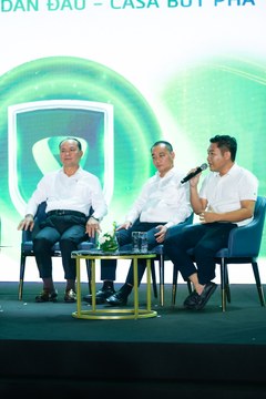 HỘI NGHỊ BÁN LẺ NĂM 2026 23/03 - Ảnh #4679523
