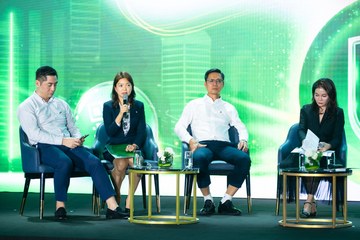 HỘI NGHỊ BÁN LẺ NĂM 2026 23/03 - Ảnh #4679472