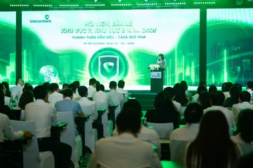 HỘI NGHỊ BÁN LẺ NĂM 2026 23/03 - Ảnh #4678876