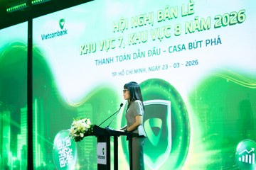 HỘI NGHỊ BÁN LẺ NĂM 2026 23/03 - Ảnh #4678893
