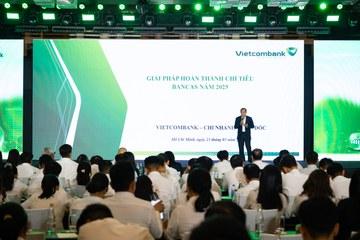 HỘI NGHỊ BÁN LẺ NĂM 2026 23/03 - Ảnh #4679109