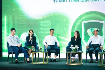 HỘI NGHỊ BÁN LẺ NĂM 2026 23/03 - Ảnh #4679469