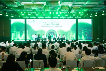 HỘI NGHỊ BÁN LẺ NĂM 2026 23/03 - Ảnh #4679242