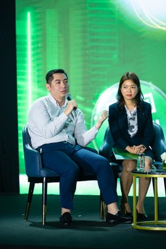 HỘI NGHỊ BÁN LẺ NĂM 2026 23/03 - Ảnh #4679442