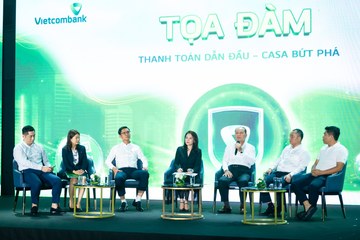 HỘI NGHỊ BÁN LẺ NĂM 2026 23/03 - Ảnh #4679387