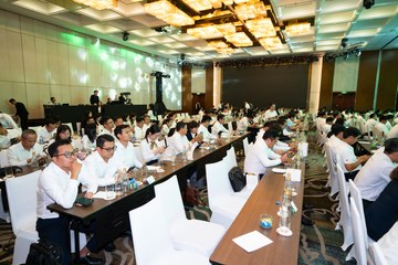 HỘI NGHỊ BÁN LẺ NĂM 2026 23/03 - Ảnh #4679632