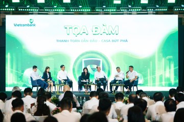 HỘI NGHỊ BÁN LẺ NĂM 2026 23/03 - Ảnh #4679524