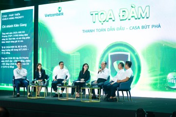 HỘI NGHỊ BÁN LẺ NĂM 2026 23/03 - Ảnh #4679381