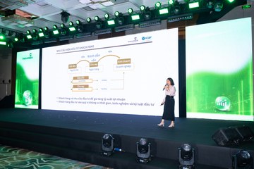 HỘI NGHỊ BÁN LẺ NĂM 2026 23/03 - Ảnh #4679055
