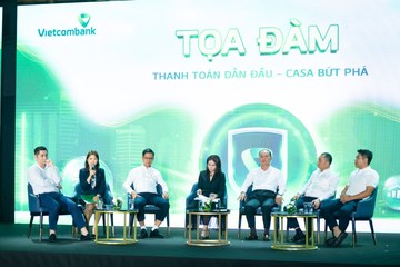HỘI NGHỊ BÁN LẺ NĂM 2026 23/03 - Ảnh #4679465