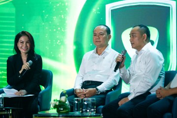 HỘI NGHỊ BÁN LẺ NĂM 2026 23/03 - Ảnh #4679249