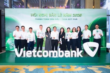 HỘI NGHỊ BÁN LẺ NĂM 2026 23/03 - Ảnh #4678818